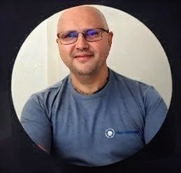 Christophe Lichi — Bare Metal Kubernetes and DevOps Engineer, Sugau Pty Ltd